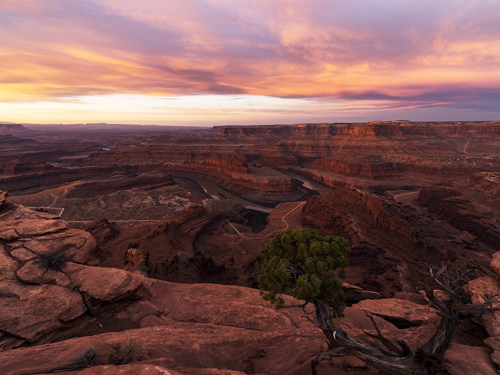 Secrets of the Moab Desert - Conservation Film by Finley Holiday